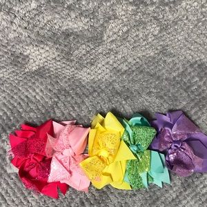 HAIR BOWS